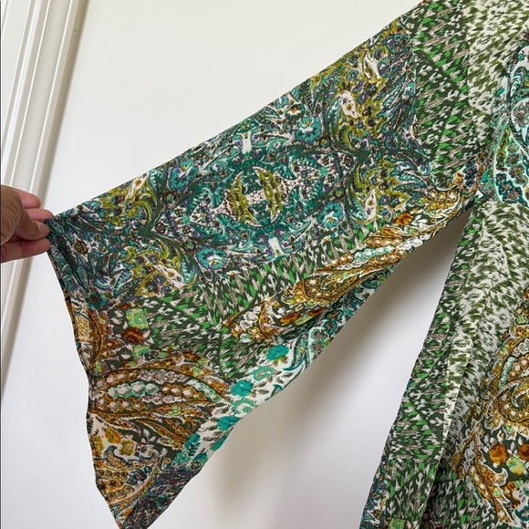 Floreat by Anthropologie dress - Picture 5 of 8